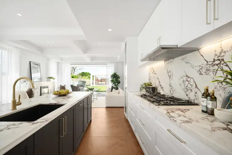Fifth view of Homely house listing, 81 Picnic Point Road, Panania NSW 2213