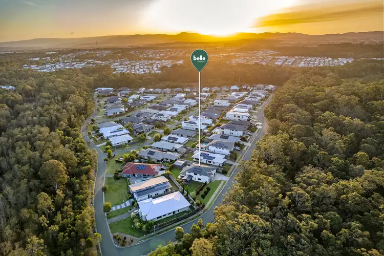 4 Christina Drive, Coomera Waters QLD 4209