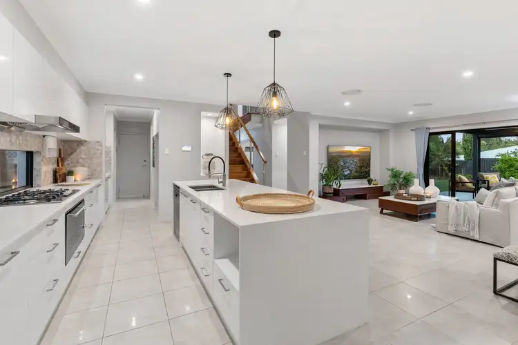 Sixth view of Homely house listing, 4 Christina Drive, Coomera Waters QLD 4209