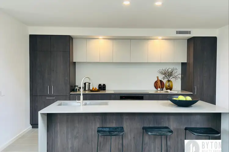 Second view of Homely house listing, 115 Storyteller Parkway, Gables NSW 2765