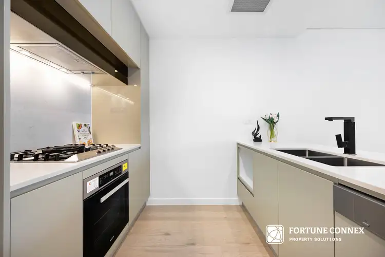 Third view of Homely apartment listing, 203A/21 Glen Street, Eastwood NSW 2122