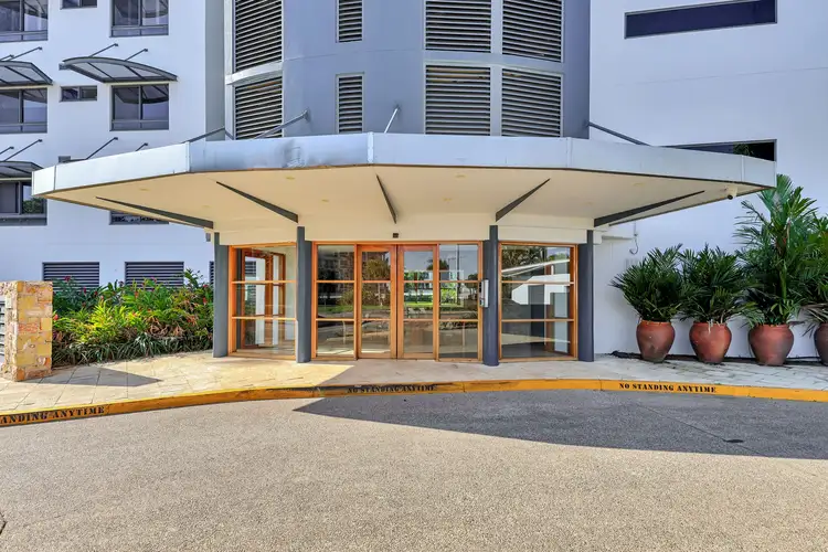 25/4 Myilly Terrace, Larrakeyah NT 820