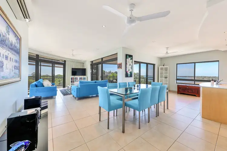 Fourth view of Homely apartment listing, 25/4 Myilly Terrace, Larrakeyah NT 820