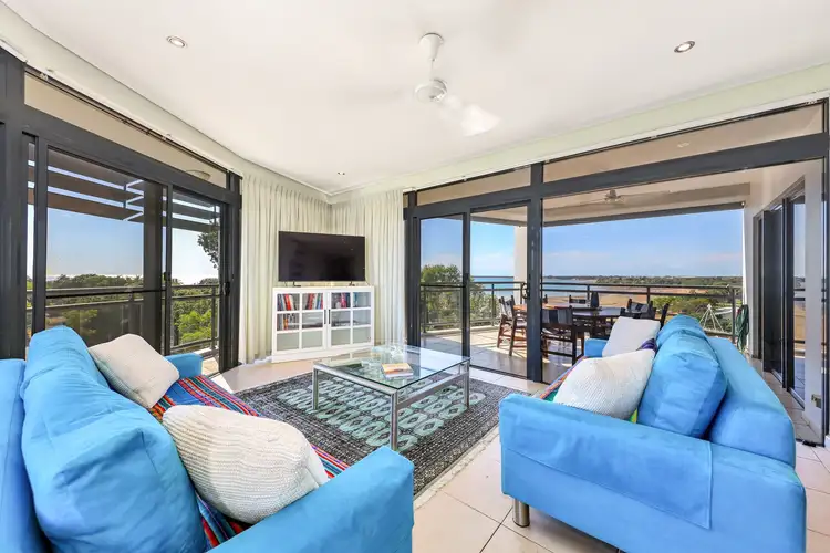 Sixth view of Homely apartment listing, 25/4 Myilly Terrace, Larrakeyah NT 820