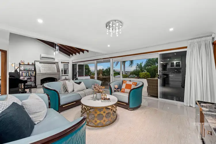 Third view of Homely house listing, 3 Talwood Court, Carindale QLD 4152