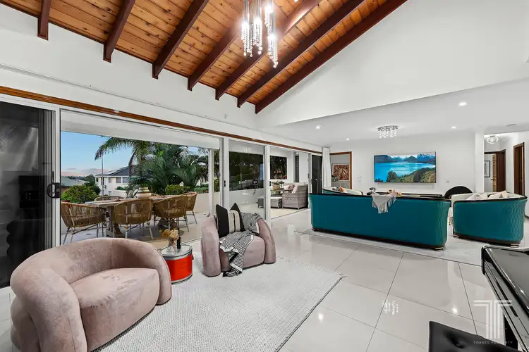 Fourth view of Homely house listing, 3 Talwood Court, Carindale QLD 4152