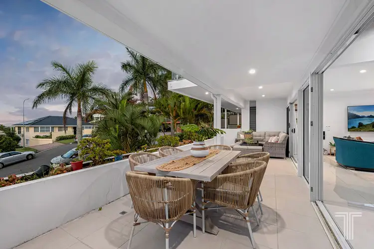 Fifth view of Homely house listing, 3 Talwood Court, Carindale QLD 4152