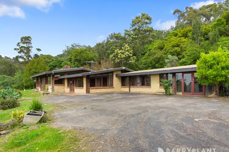 11 Cornish Road, Lysterfield VIC 3156