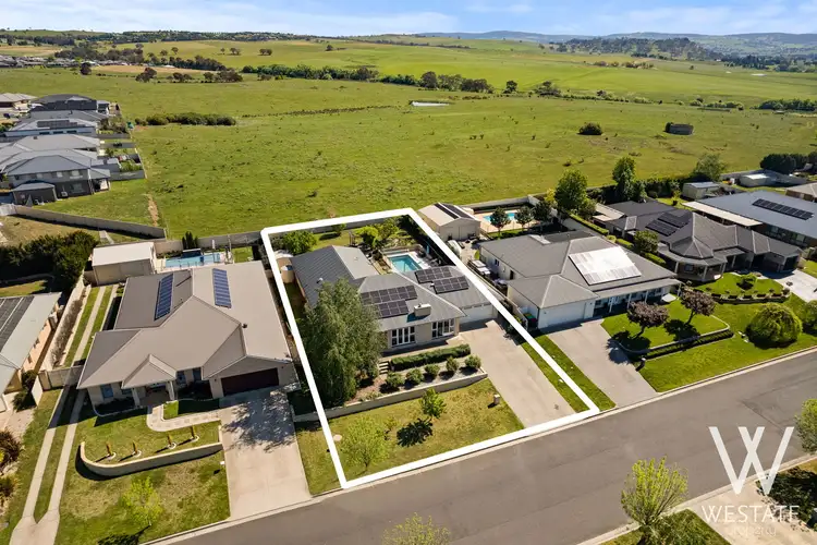 20 Carlyle Avenue, Llanarth NSW 2795