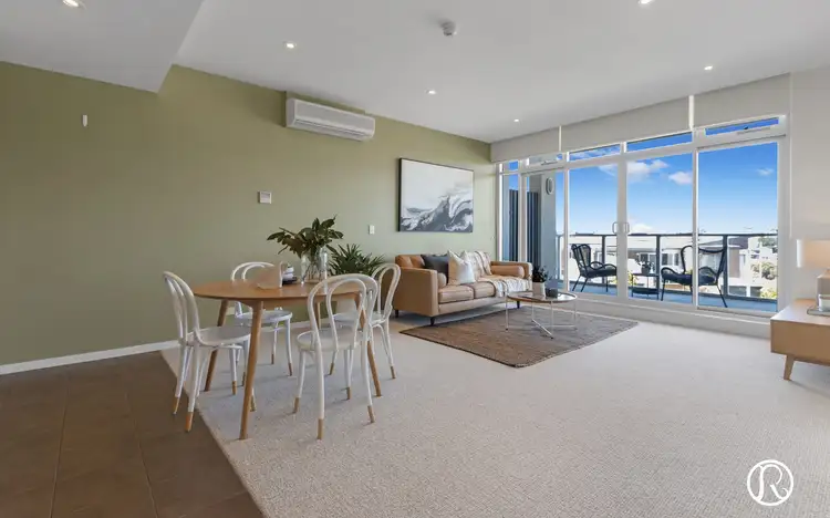 Main view of Homely house listing, 311/6-8 Wirra Drive, New Port SA 5015