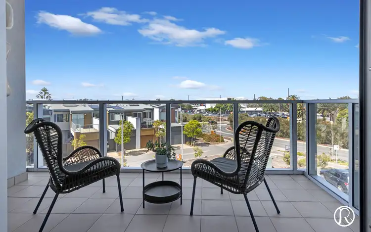 Second view of Homely house listing, 311/6-8 Wirra Drive, New Port SA 5015