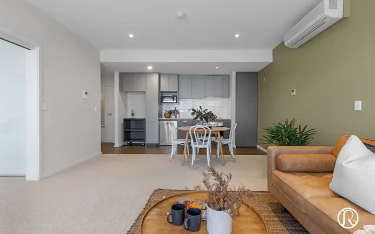 Third view of Homely house listing, 311/6-8 Wirra Drive, New Port SA 5015