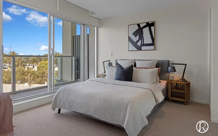 Fourth view of Homely house listing, 311/6-8 Wirra Drive, New Port SA 5015
