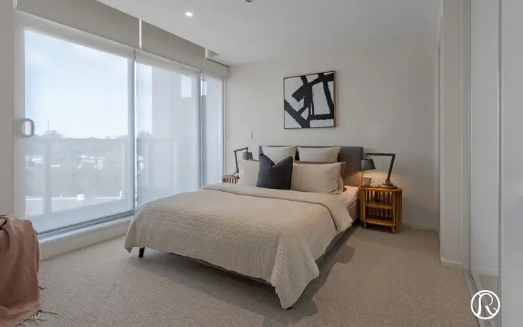 Sixth view of Homely house listing, 311/6-8 Wirra Drive, New Port SA 5015