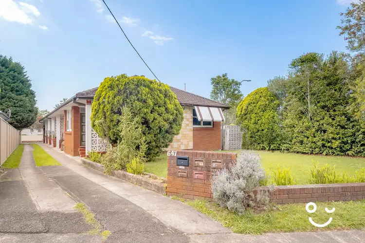 6/647 Princes Highway, Russell Vale NSW 2517