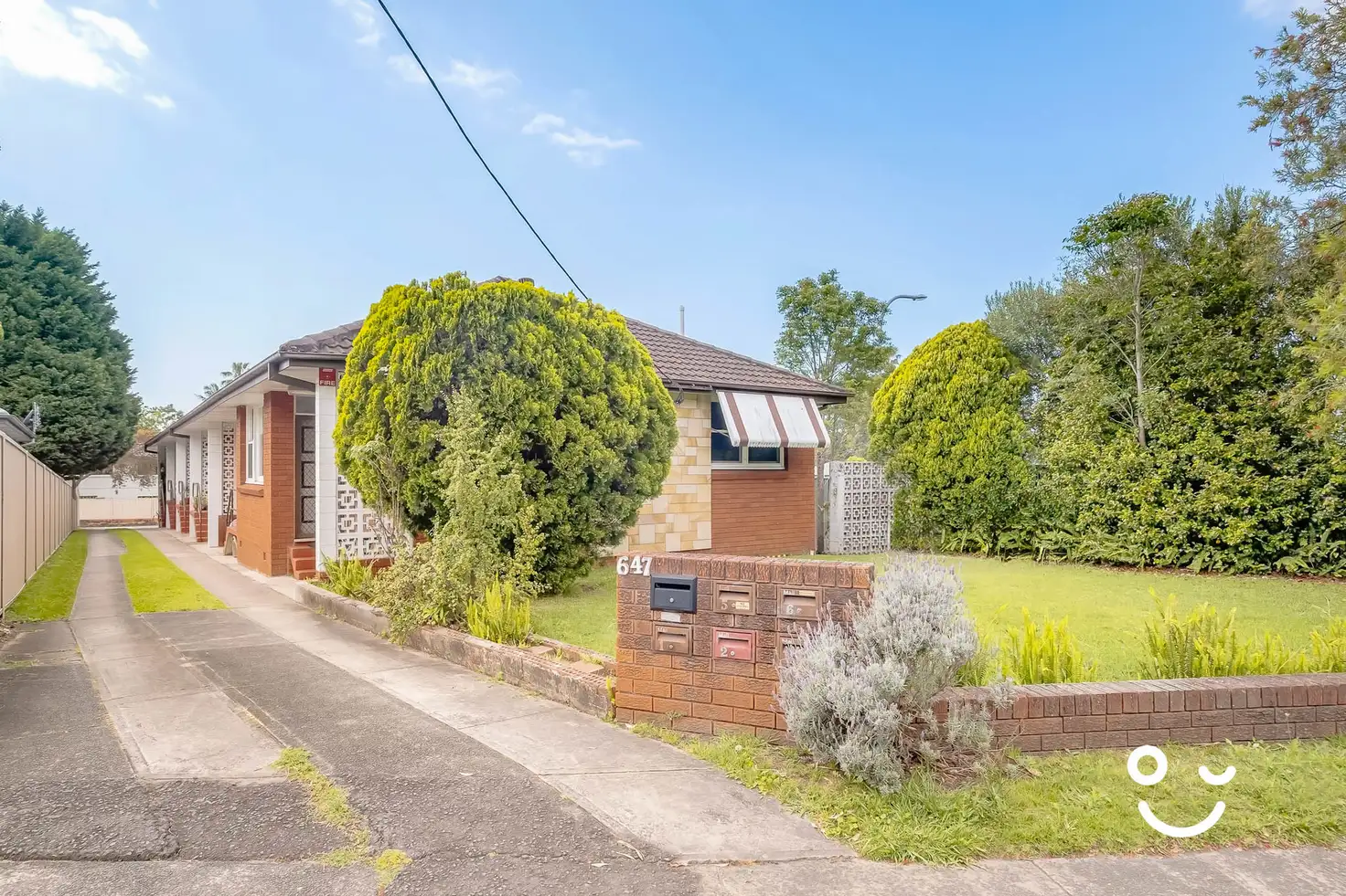 Main view of Homely unit listing, 6/647 Princes Highway, Russell Vale NSW 2517
