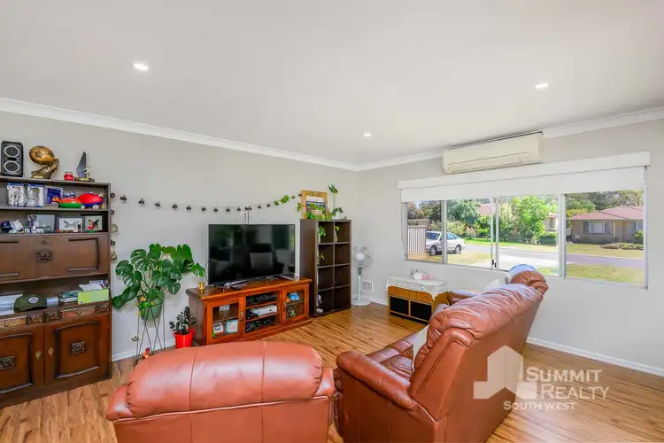 Sixth view of Homely house listing, 5 Nash Street, Glen Iris WA 6230