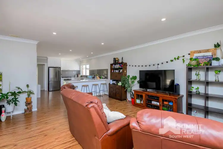 Seventh view of Homely house listing, 5 Nash Street, Glen Iris WA 6230