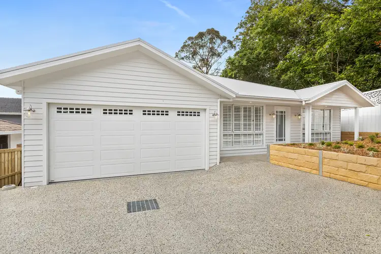 43a Mangerton Road, Wollongong NSW 2500