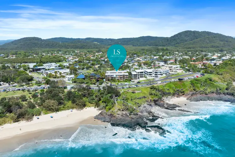 3/6-8 Hastings Road, Bogangar NSW 2488