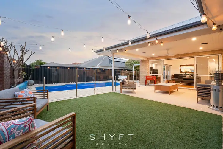 Third view of Homely house listing, 27 Hampshire Drive, Quinns Rocks WA 6030