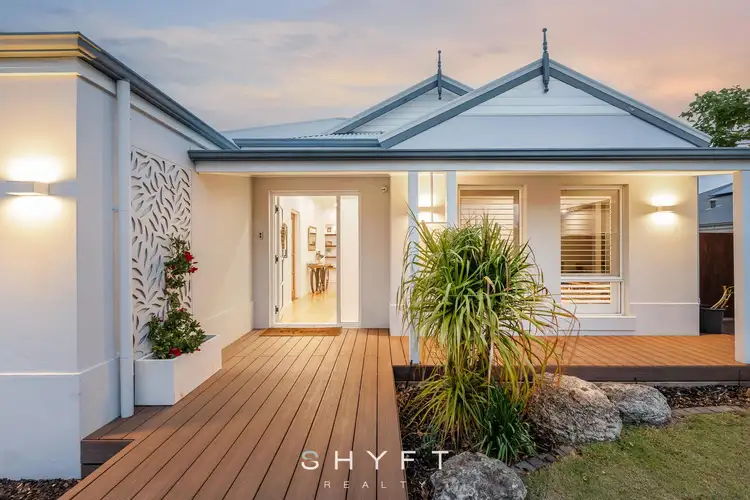 Fourth view of Homely house listing, 27 Hampshire Drive, Quinns Rocks WA 6030