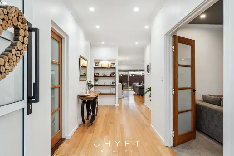 Fifth view of Homely house listing, 27 Hampshire Drive, Quinns Rocks WA 6030