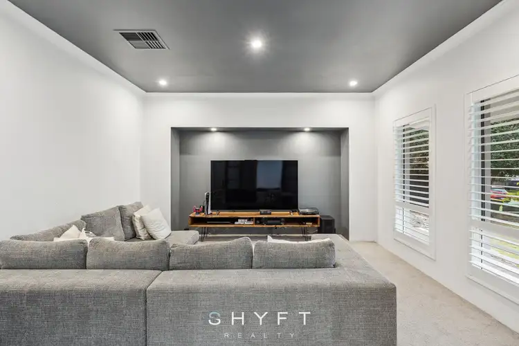 Sixth view of Homely house listing, 27 Hampshire Drive, Quinns Rocks WA 6030