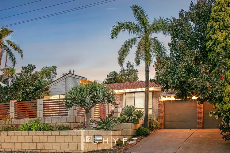 72 Marri Road, Duncraig WA 6023