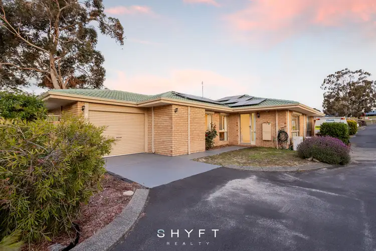 Main view of Homely unit listing, 9/104 Paris Road, Australind WA 6233