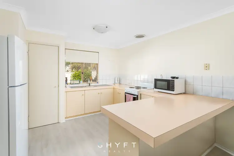 Second view of Homely unit listing, 9/104 Paris Road, Australind WA 6233