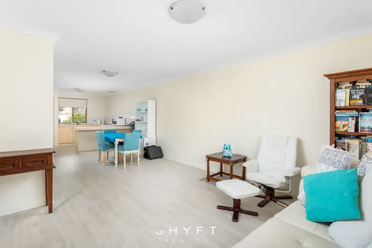 Third view of Homely unit listing, 9/104 Paris Road, Australind WA 6233