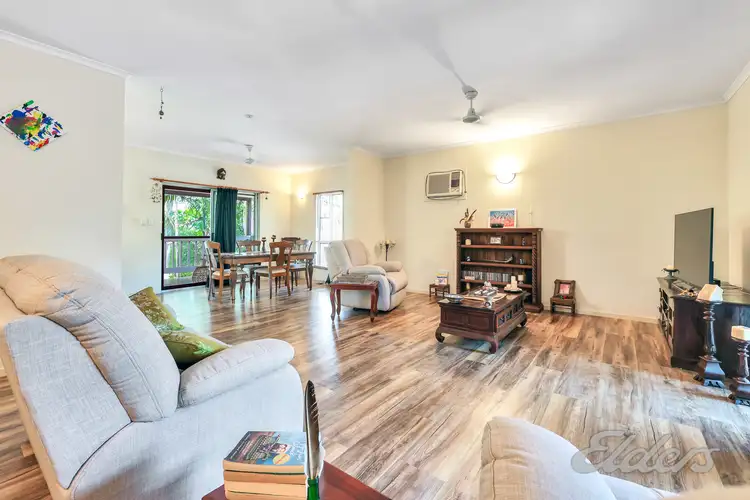 Second view of Homely house listing, 26 Gumnut Way, Moulden NT 830