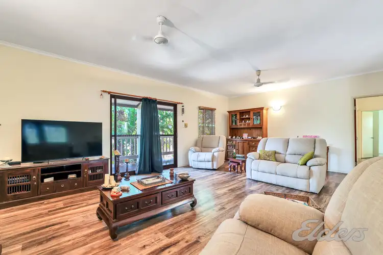 Third view of Homely house listing, 26 Gumnut Way, Moulden NT 830