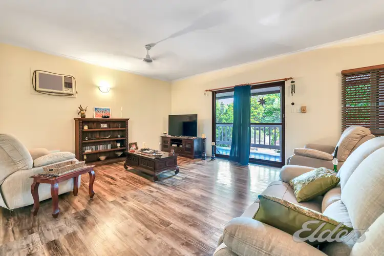 Fourth view of Homely house listing, 26 Gumnut Way, Moulden NT 830