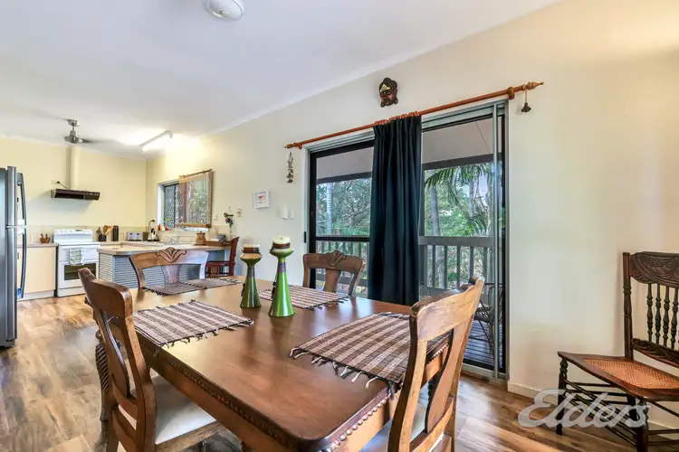 Fifth view of Homely house listing, 26 Gumnut Way, Moulden NT 830