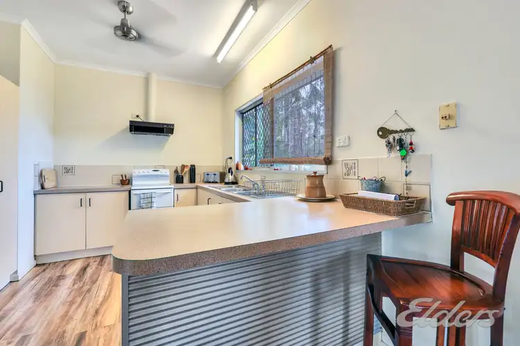 Sixth view of Homely house listing, 26 Gumnut Way, Moulden NT 830