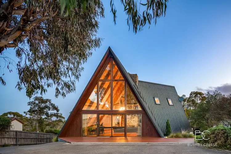 27 Kootara Place, Trevallyn TAS 7250