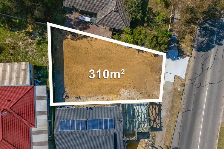 2/1 Oliphant Street, Kenwick WA 6107