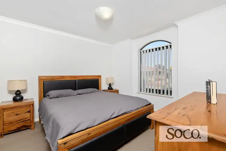 Fourth view of Homely villa listing, 3/45 Elvire Street, Viveash WA 6056
