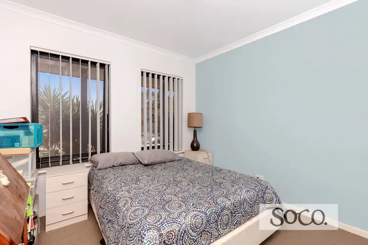 Fifth view of Homely villa listing, 3/45 Elvire Street, Viveash WA 6056