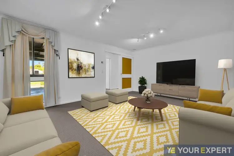 Third view of Homely house listing, 24 Flinders Court, Cranbourne North VIC 3977