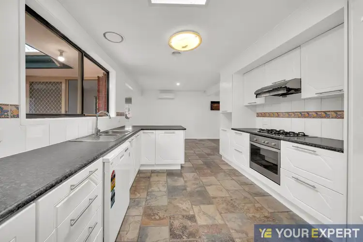 Fourth view of Homely house listing, 24 Flinders Court, Cranbourne North VIC 3977
