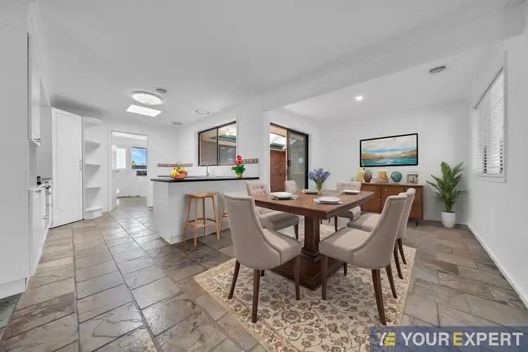 Fifth view of Homely house listing, 24 Flinders Court, Cranbourne North VIC 3977