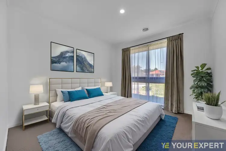 Sixth view of Homely house listing, 24 Flinders Court, Cranbourne North VIC 3977