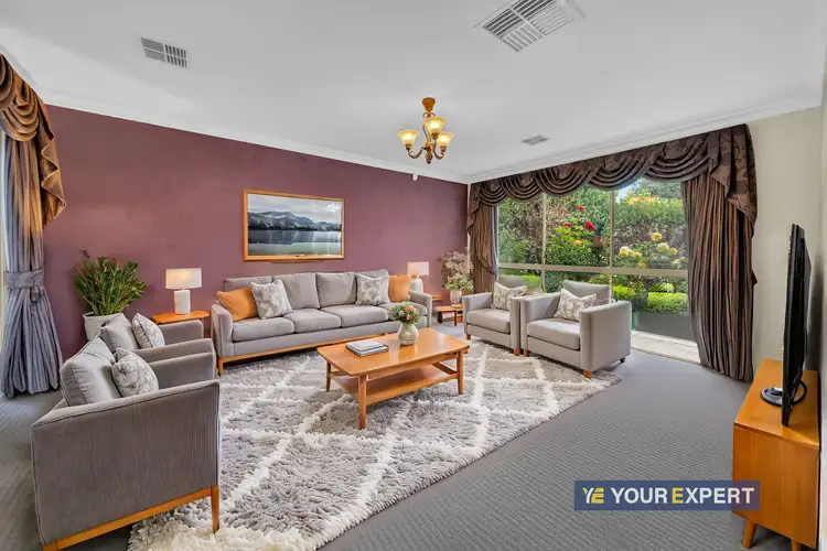5 Trewin Court, Narre Warren VIC 3805