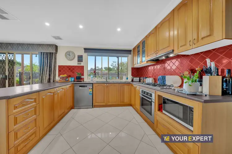 Third view of Homely house listing, 5 Trewin Court, Narre Warren VIC 3805