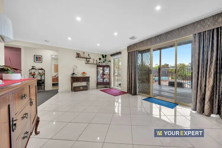 Fourth view of Homely house listing, 5 Trewin Court, Narre Warren VIC 3805