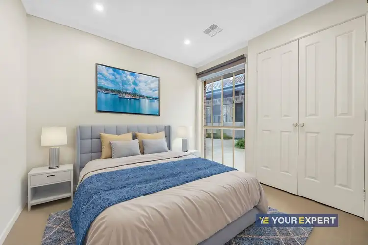 Fifth view of Homely house listing, 5 Trewin Court, Narre Warren VIC 3805