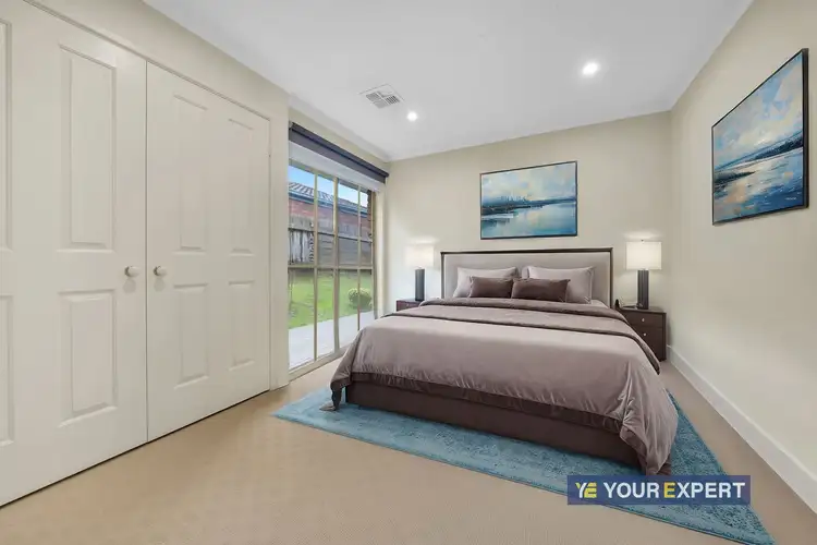 Sixth view of Homely house listing, 5 Trewin Court, Narre Warren VIC 3805